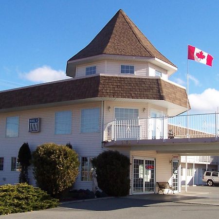 Model A Inn Cranbrook Buitenkant foto